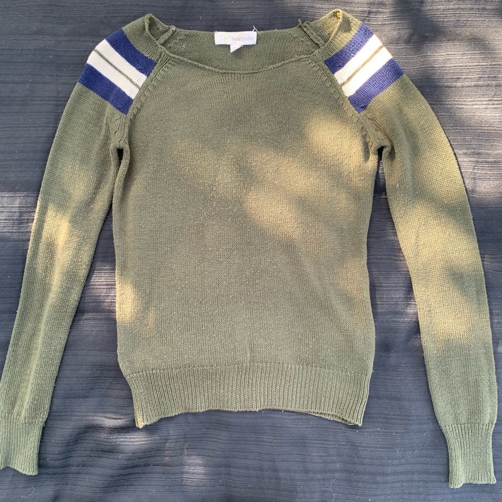 Sweater